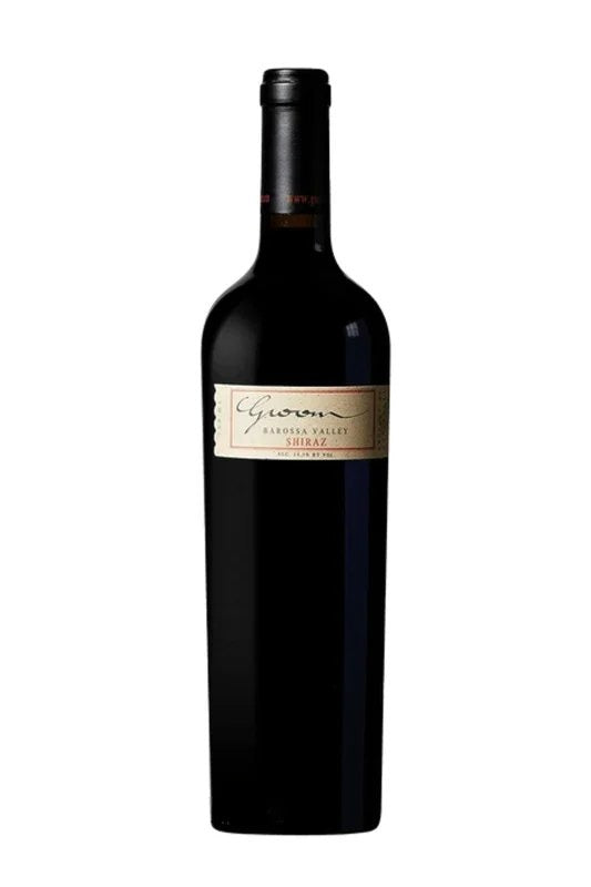 GroomShirazBarossaValley2022–750ML