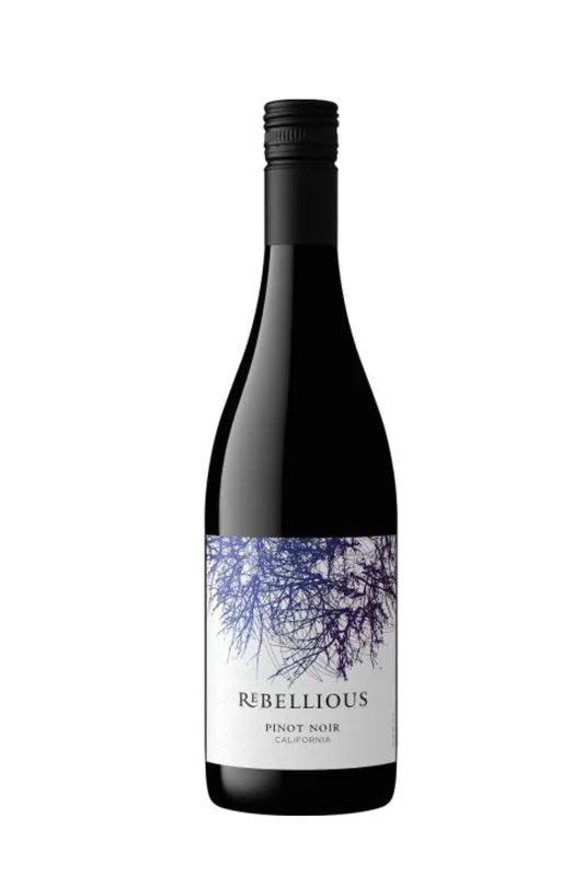 RebelliousPinotNoir2022–750ML