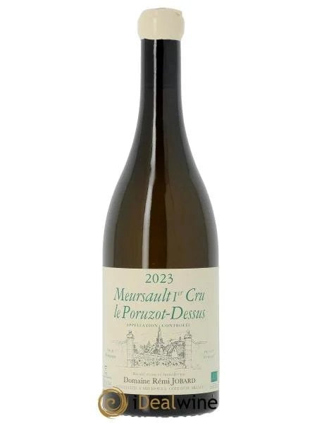 Meursault1erCruLePoruzot-DessusRémiJobard(Domaine)2023