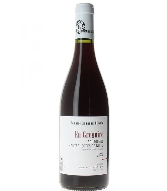 EnGrégoireâ€?022–DomaineEmmanuelGiboulot
