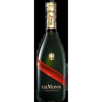 Magnum–ChampagneMumm–GrandCordon