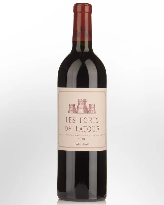 2019LesFortsdeLatour