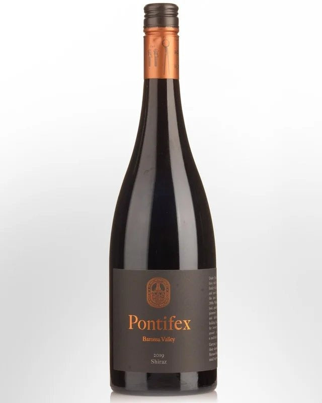 2019PontifexShiraz