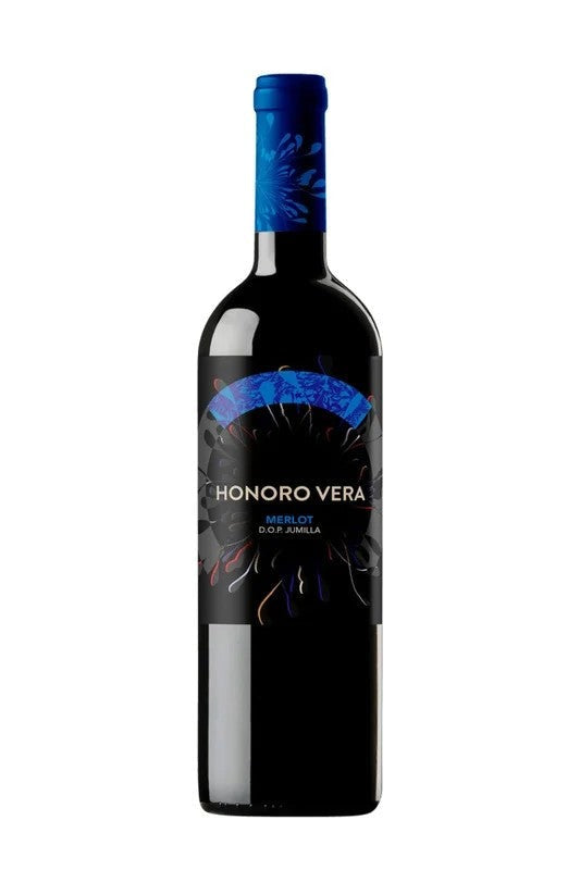 HonoroVeraMerlot2023(750ml)