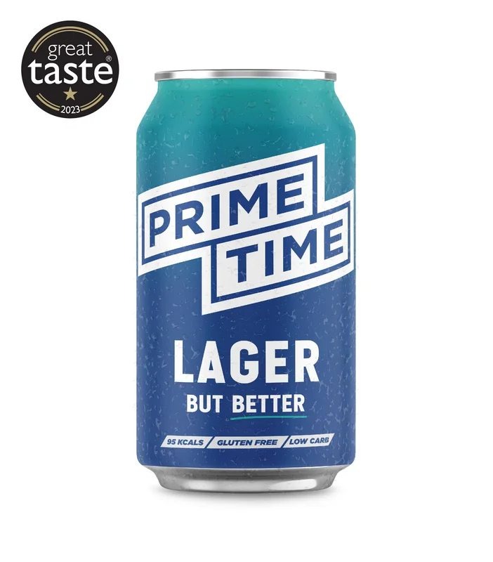 PrimeTimeLager