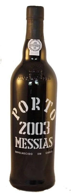 Messias,2003ColheitaPort
