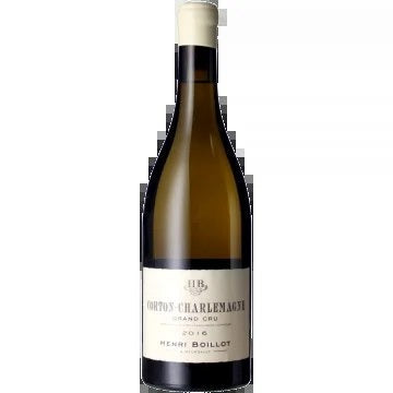 CortonCharlemagneGrandCru2023–HenriBoillot