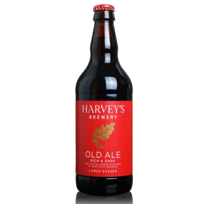 Harvey’sOldAle500ml