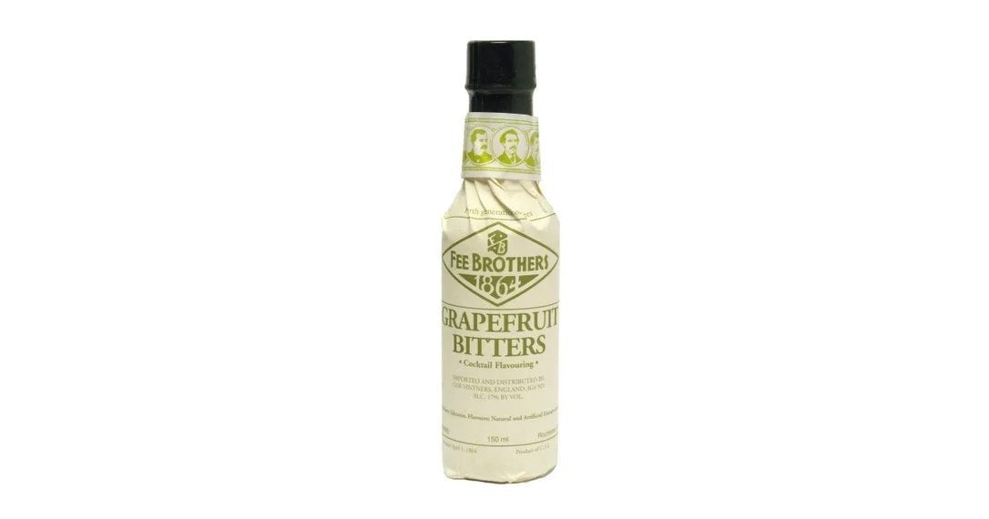 FeeBrother’sGrapefruitBitters15cl