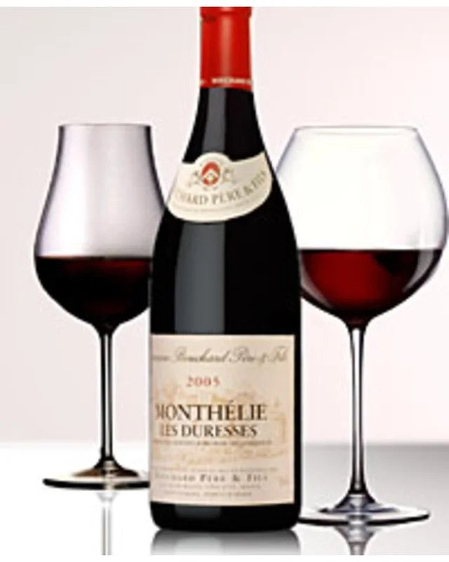 2005DomaineBouchardPereetFilsMonthelieLesDuresses