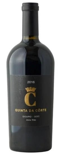 RedWinefromDouro