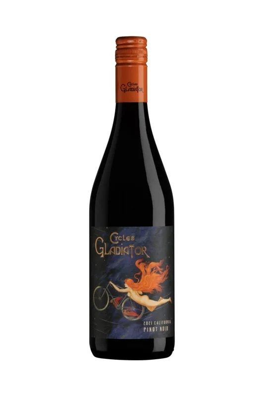 CyclesGladiatorPinotNoir2021(750ml)