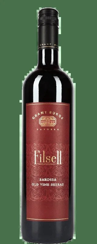 GrantBurgeFilsellShiraz2019
