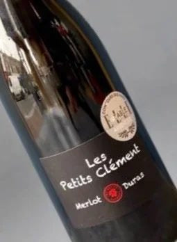 LesPetitsClementMerlot-Duras