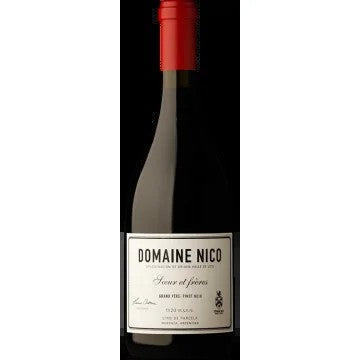GrandPèrePinotNoir2022–DomaineNico