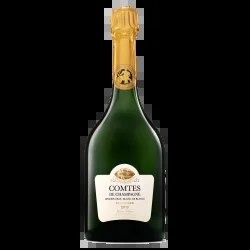 TaittingerComtesdeChampagneBlancdeBlancs2013