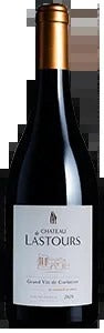 ChâteaudeLastoursGrandVin2019