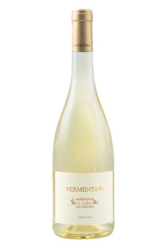 AiaVecchiaVermentinoMaremma2023(750ml)