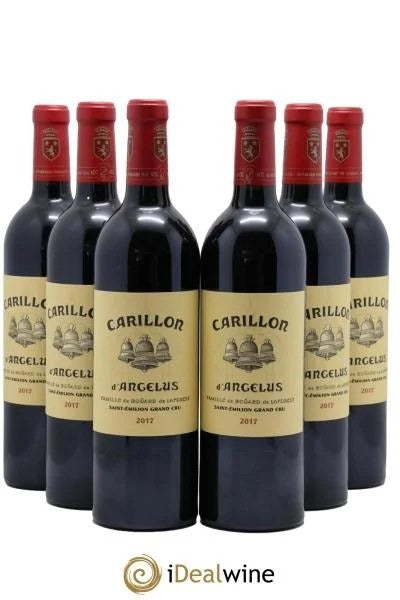 LeCarillondel’AngélusSecondVin2017