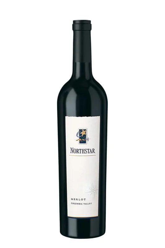 NorthStarColumbiaValleyMerlot2021(750ml)