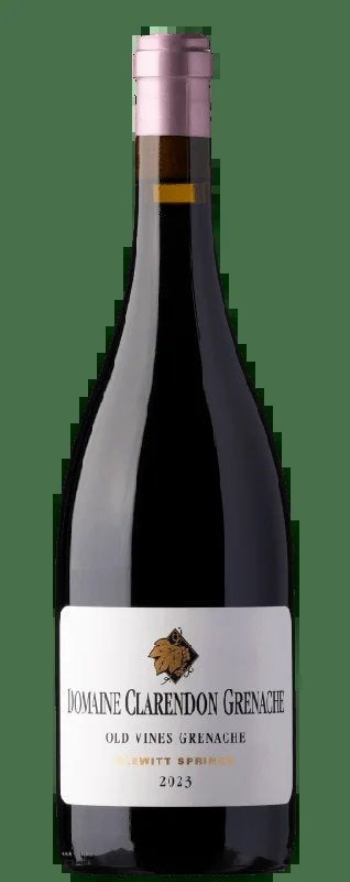 ClarendonHillsDomaineClarendonGrenache2023