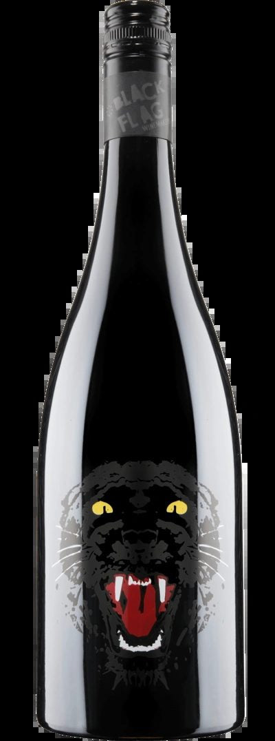 BlackFlagWinemakersMcLarenValeShirazViognier2023