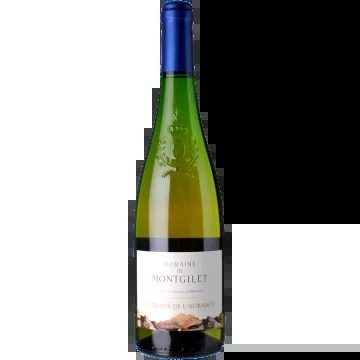 Coteauxdel’Aubance2023–DomainedeMontgilet