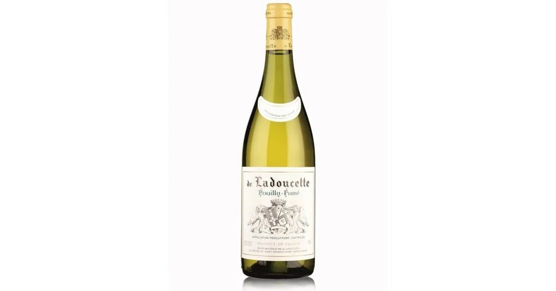 DomainesdeLadoucettePouilly-FuméWhiteWine2023France75cl