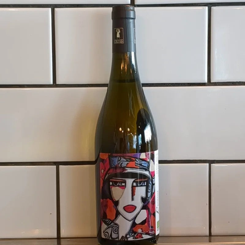 DomaineRicardelledeLautrec–VinOrange–Languedoc(OrangeWine)
