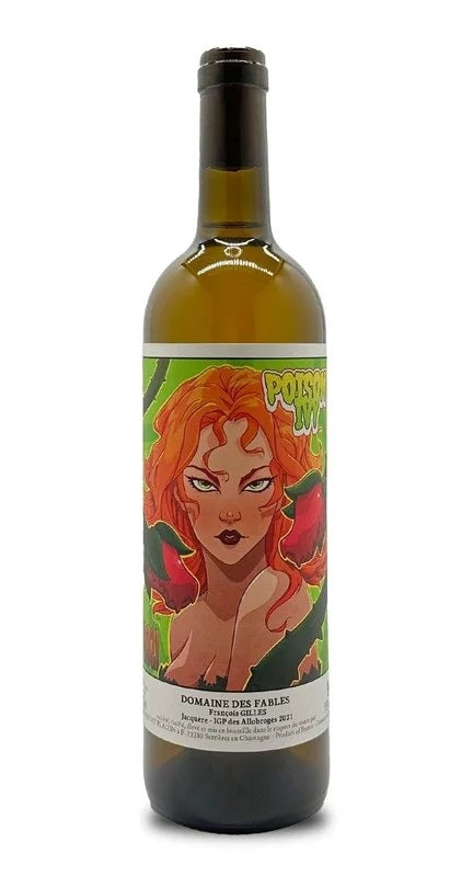 POISONIVY2021
