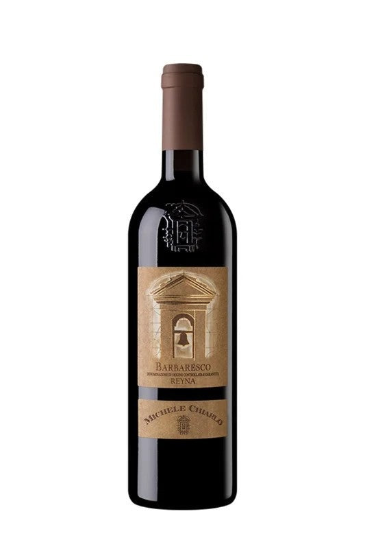 DAMAGEDLABEL:MicheleChiarloBarbarescoReyna2022(750ml)