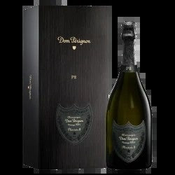 DomPerignonPlenitude2P2Vintage2004