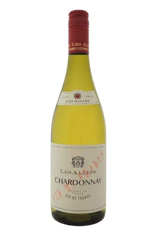 LesAlliesChardonnay2023(750ml)