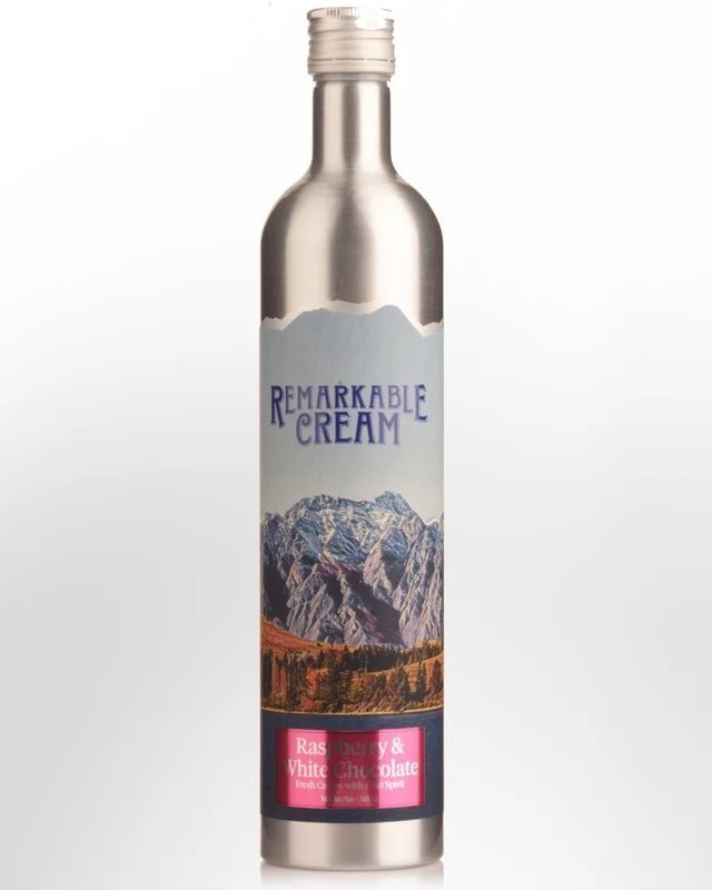 RemarkableCreamRaspberryWhiteChocolateCreamLiqueur(700ml)