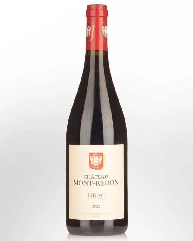 2022ChateauMont-RedonLirac