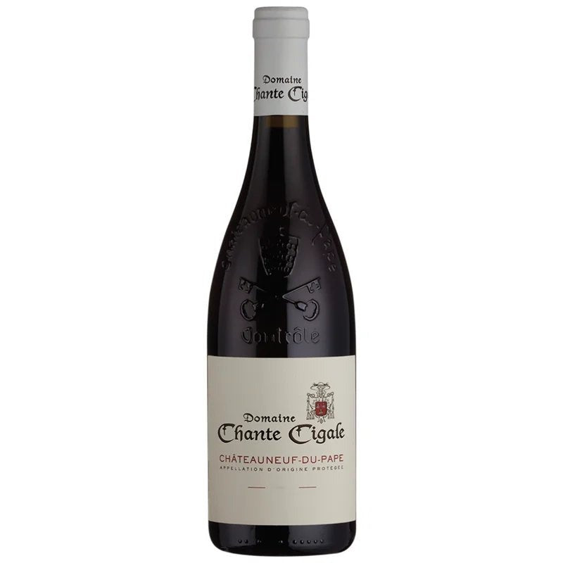 DOMAINECHANTECIGALE,CHATEAUNEUF-DU-PAPEROUGE