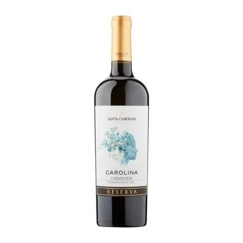 SantaCarolinaCarmenereReserva2017
