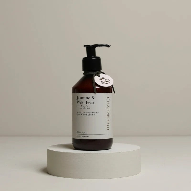 NaturallyMoisturisingBody&HandLotion
