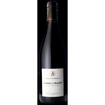 Chambolle-Musigny2022–Jean-ClaudeBoisset