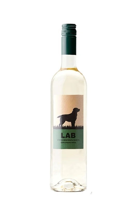 LabWhite2023–750ML