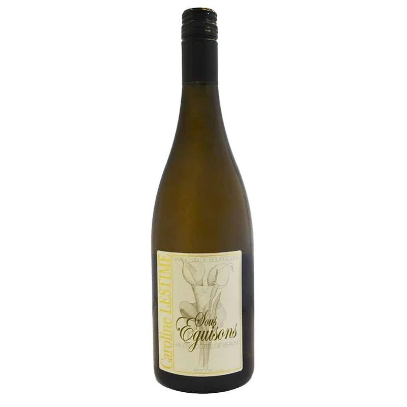 BourgogneHautesCôtesdeBeaune–SousEguisons|DomaineJean-NoëlGagnard|Chardonnay|Burgundy|France