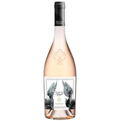 RockAngelRosé2023–Magnum,1.5Litre