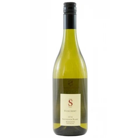 SauvignonBlancEstateSchubert