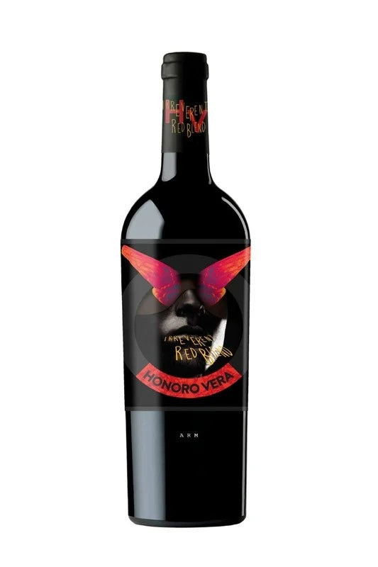 HonoroVeraRedBlend2022(750ml)
