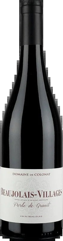 DomainedeColonatBeaujolaisVillages