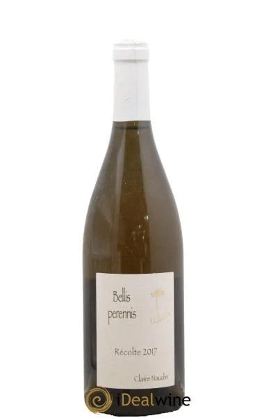 Hautes-CôtesdeBeauneBellisPerennisNaudin-Ferrand(Domaine)2017