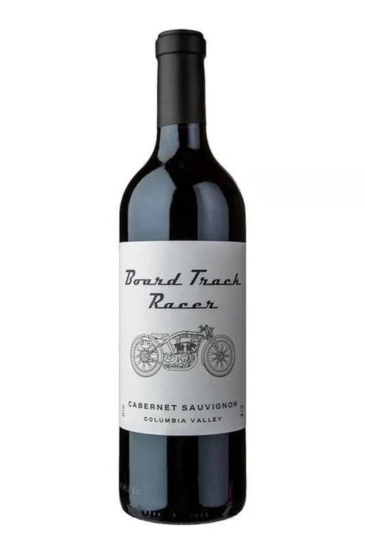 BoardTrackRacerCabernetSauvignonTheChief2021–750ML