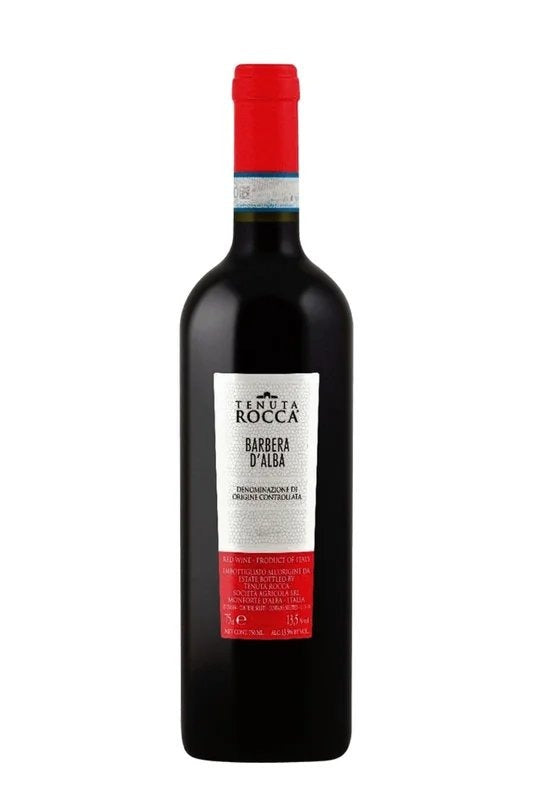 TenutaRoccaBarberad’Alba2021(750ml)