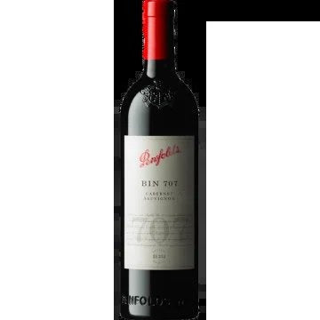 Bin707CabernetSauvignon2019–Penfolds