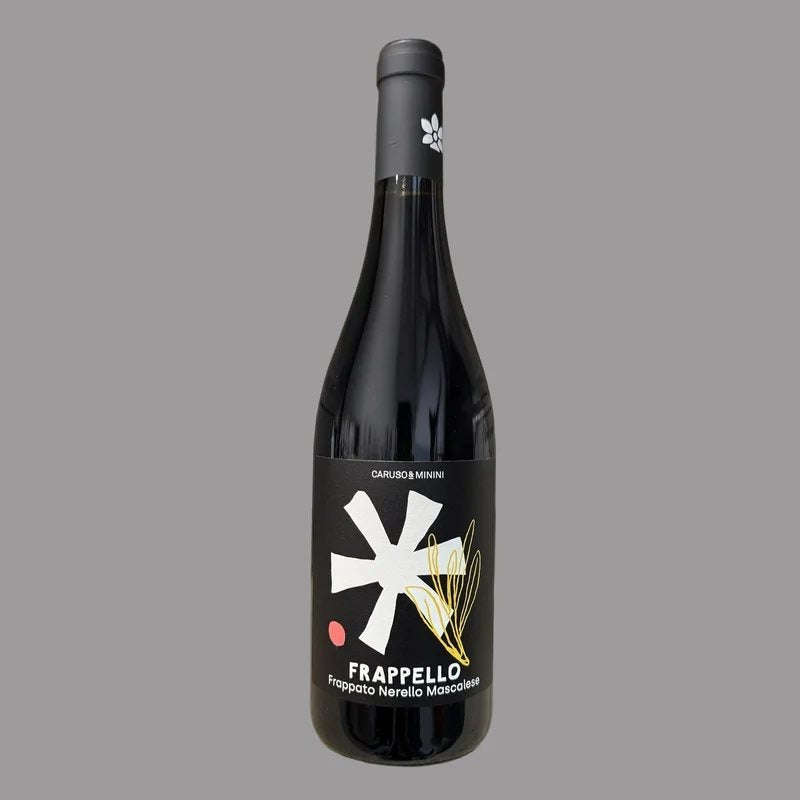 Caruso&MininiFrappello